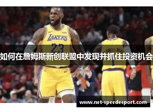 如何在詹姆斯新创联盟中发现并抓住投资机会