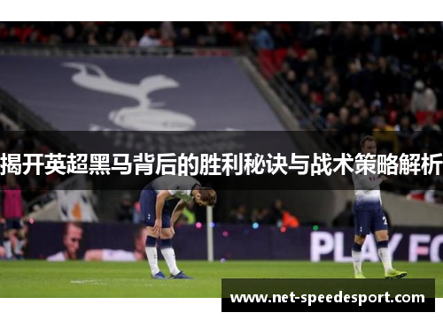 揭开英超黑马背后的胜利秘诀与战术策略解析