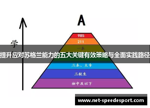 提升应对苏格兰能力的五大关键有效策略与全面实践路径