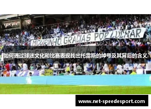 如何通过球迷文化和比赛表现找出托雷斯的绰号及其背后的含义