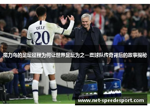 魔力鸟的足坛征程为何让世界足坛为之一震球队传奇背后的故事揭秘